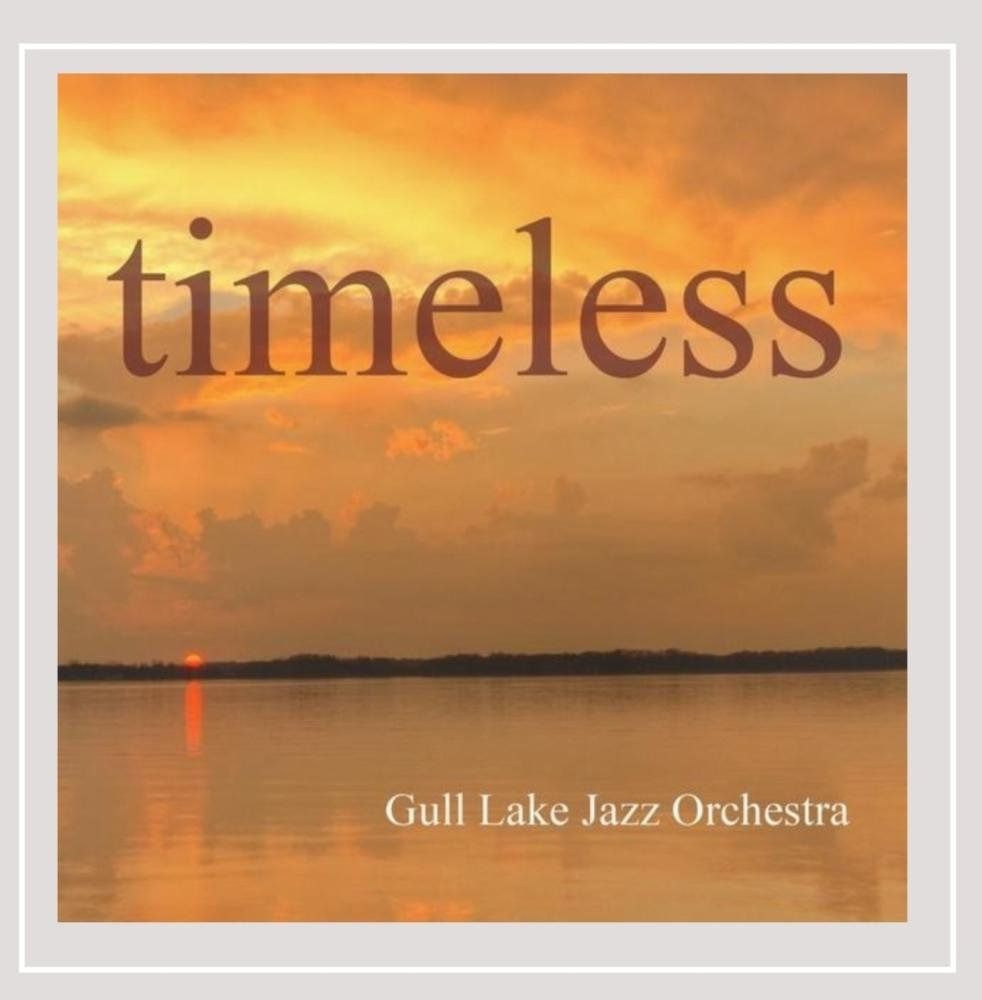 【CD】Timeless