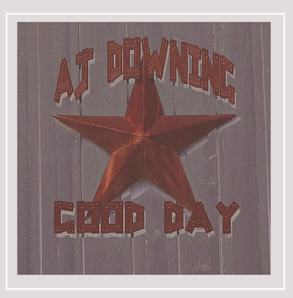 【CD】Good Day