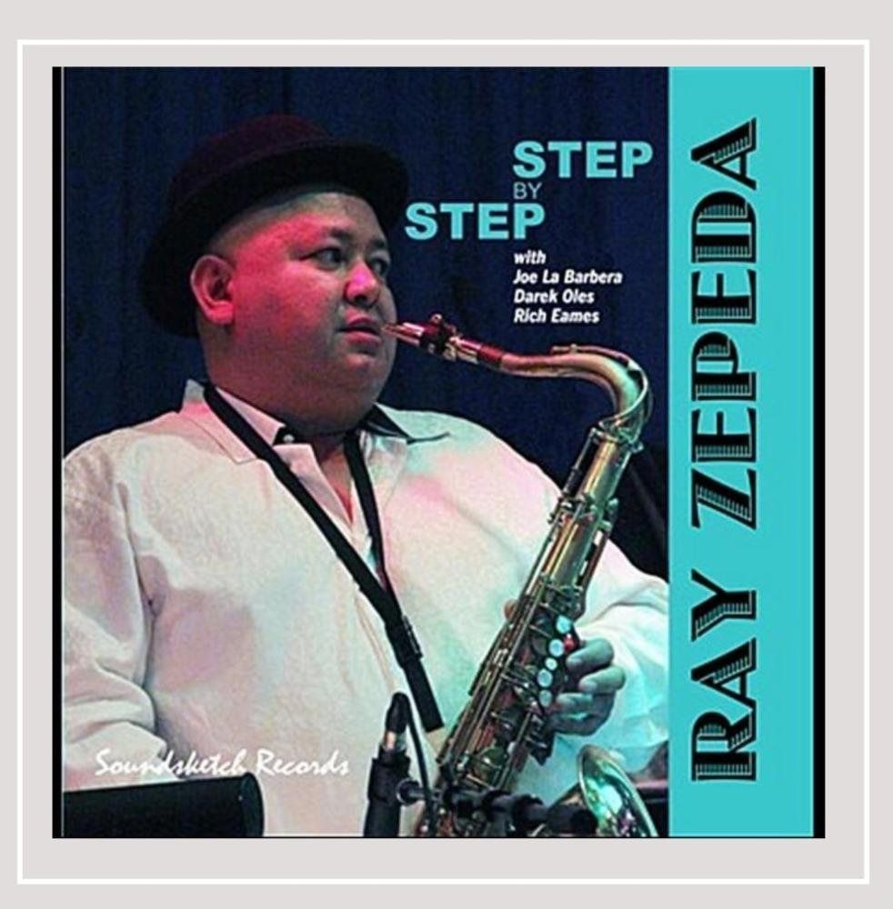 【CD】Step By Step 8,446円