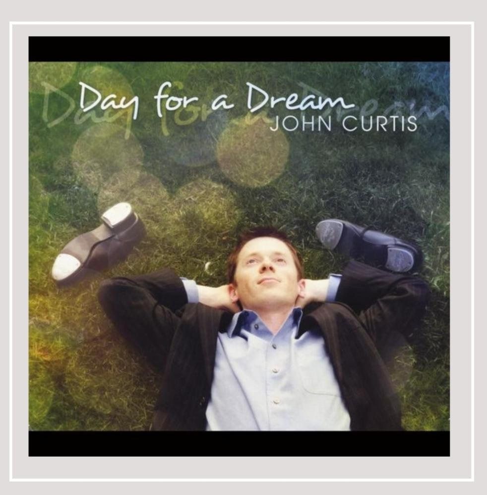 【CD】Day for a Dream