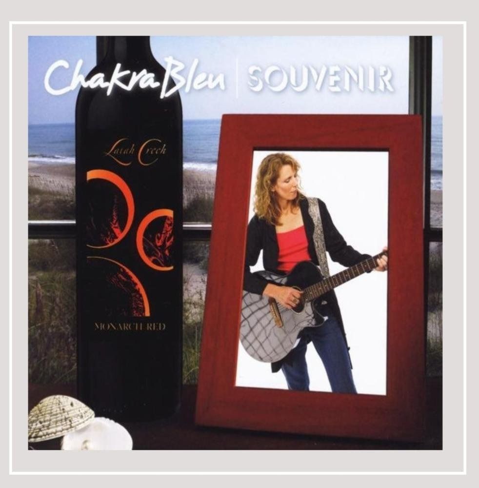 【CD】Souvenir