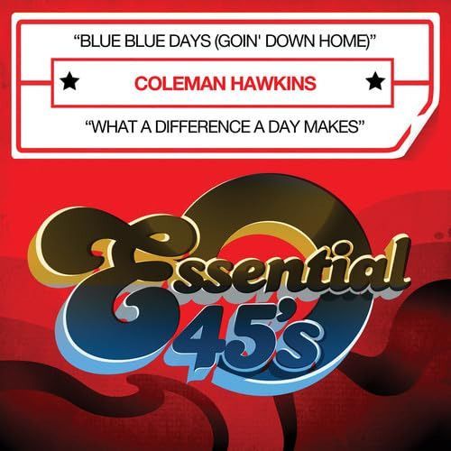 【CD】Blue Blue Days