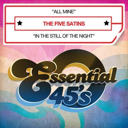 【CD】All Mine