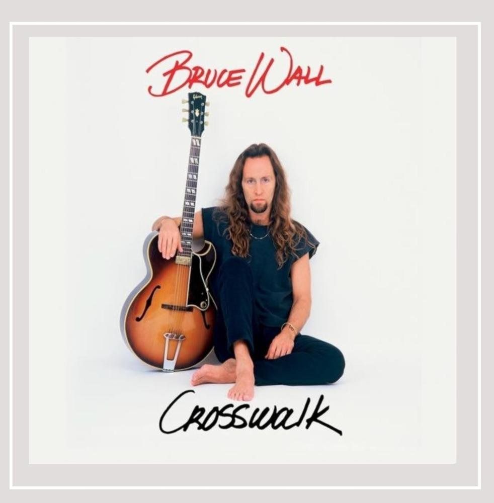 【CD】Crosswalk