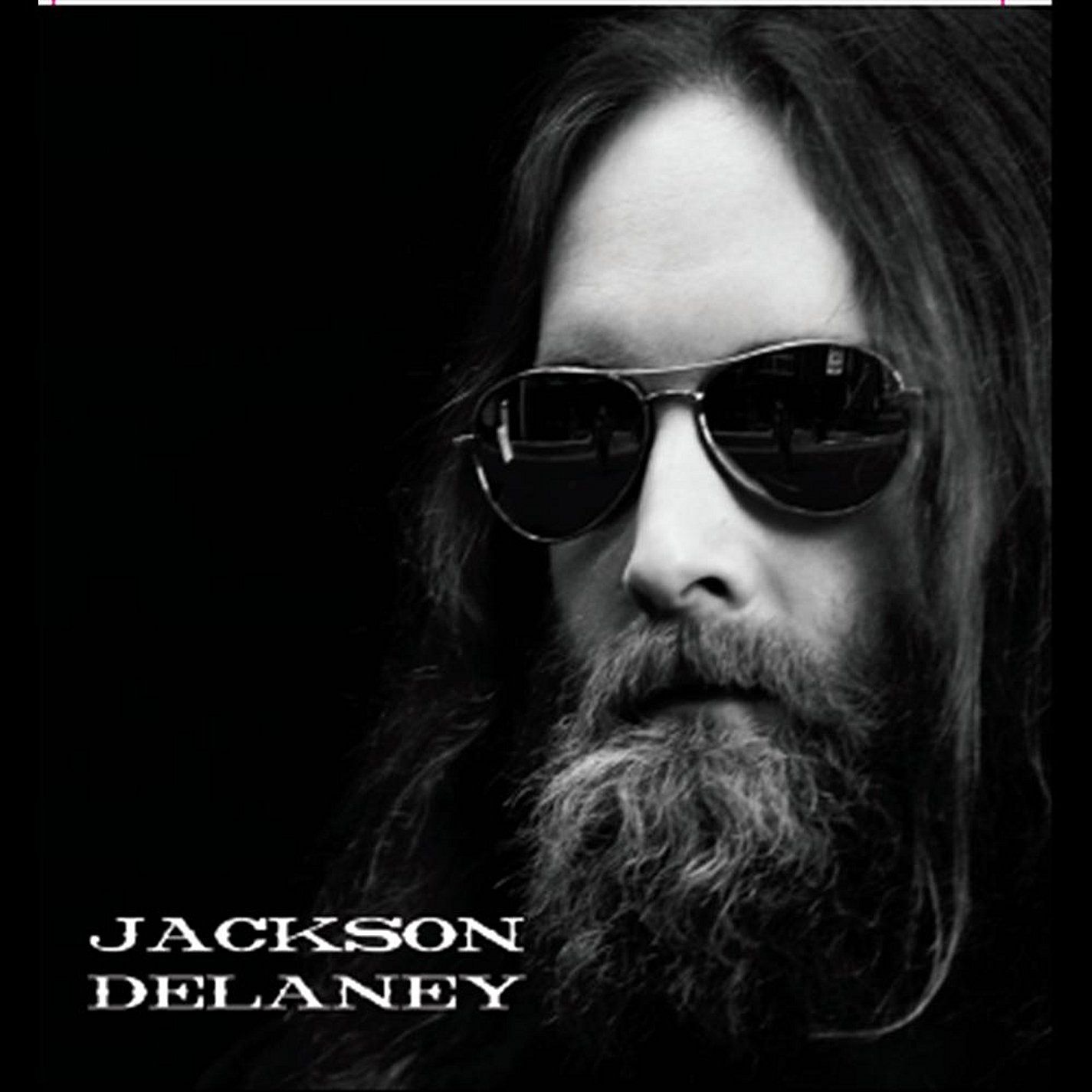 【CD】Jackson Delaney