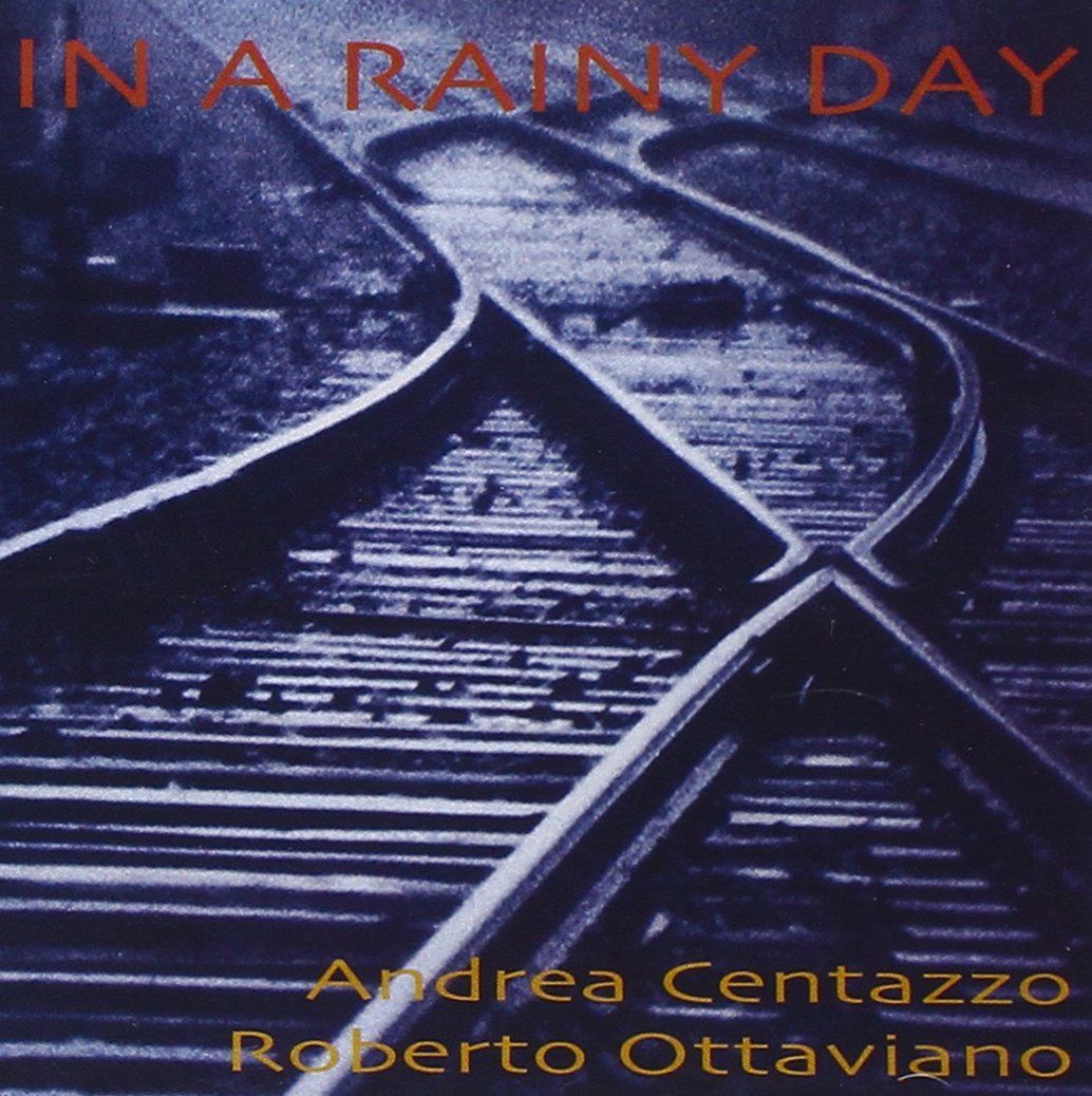 【CD】In a Rainy Day