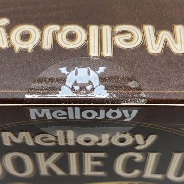 中古】Mellojoy COOKIE CLUB メロジョイ クッキークラブ クリーミー