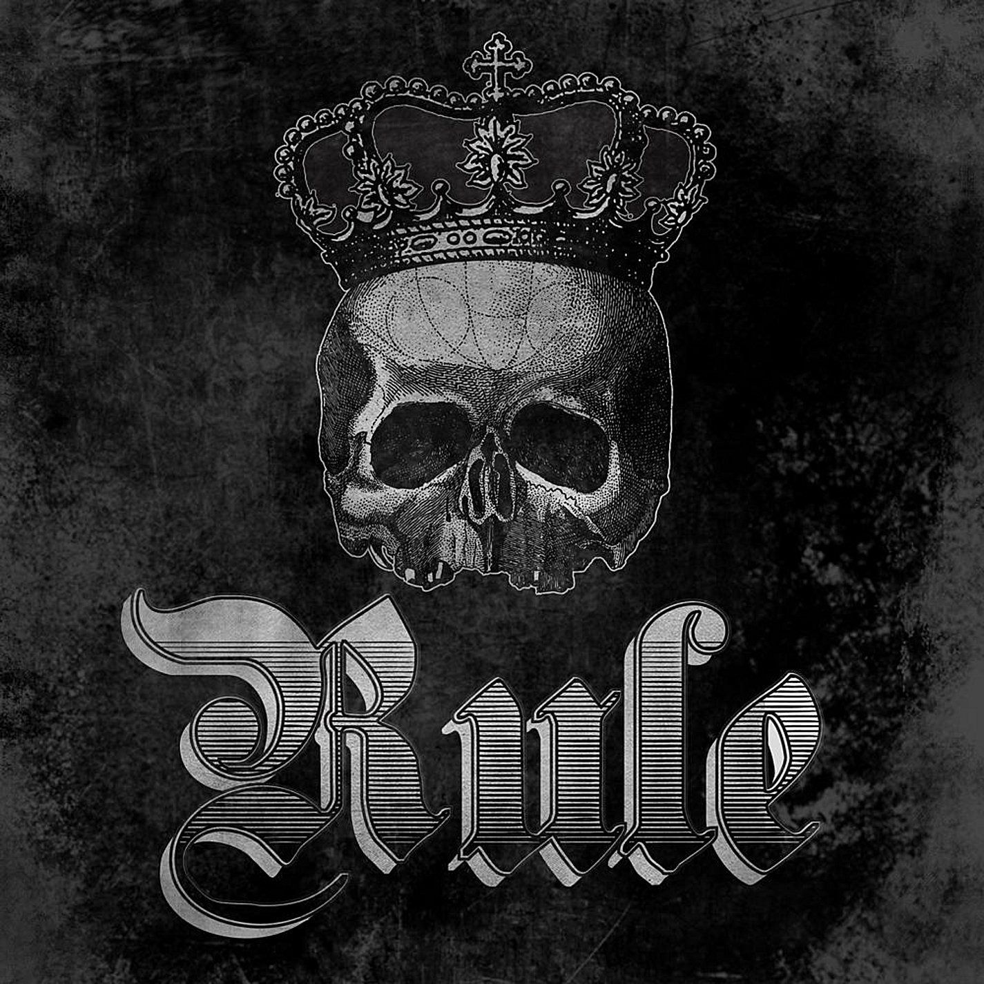 【CD】Rule