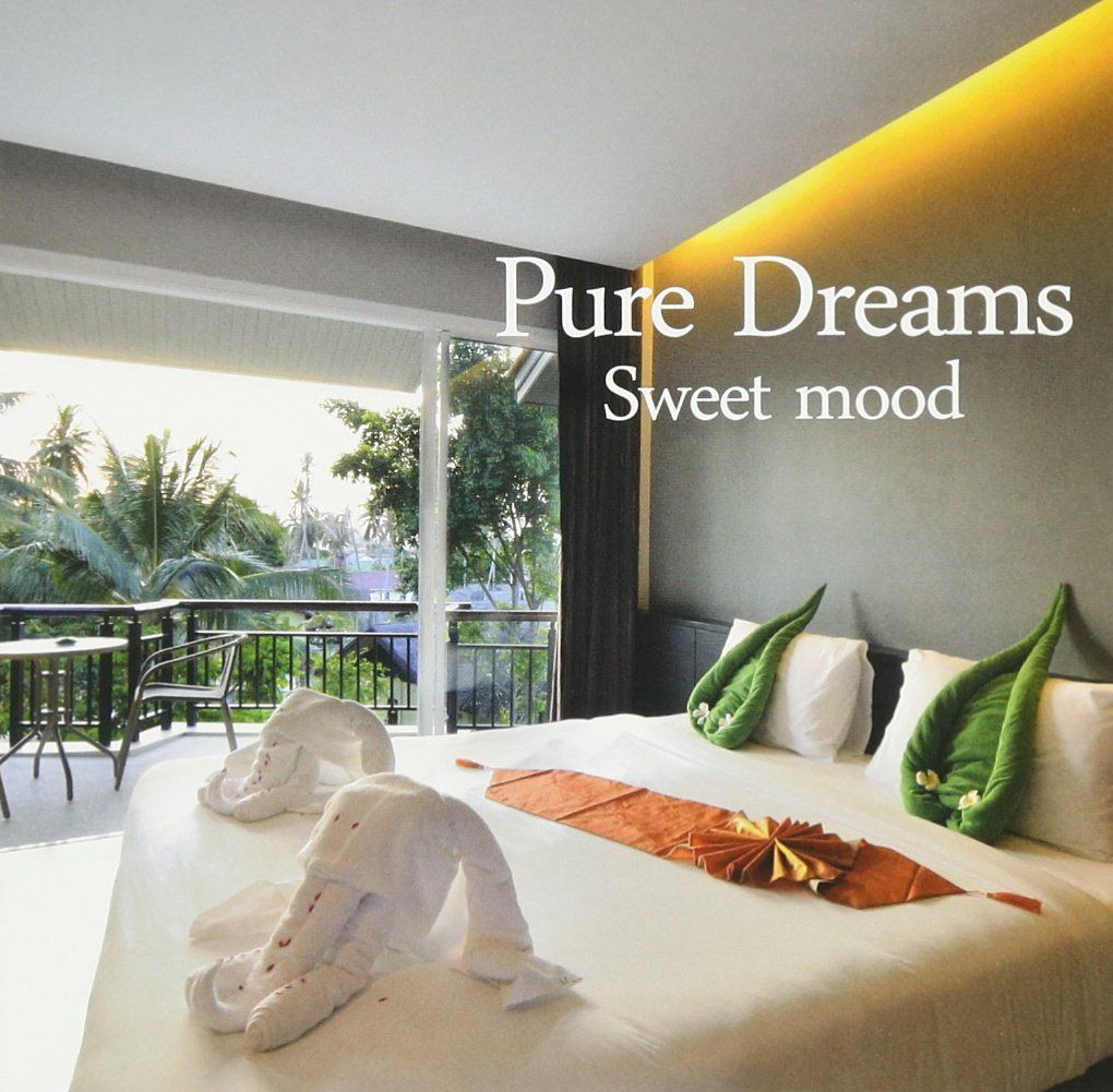 【CD】Pure Dreams Sweet mood
