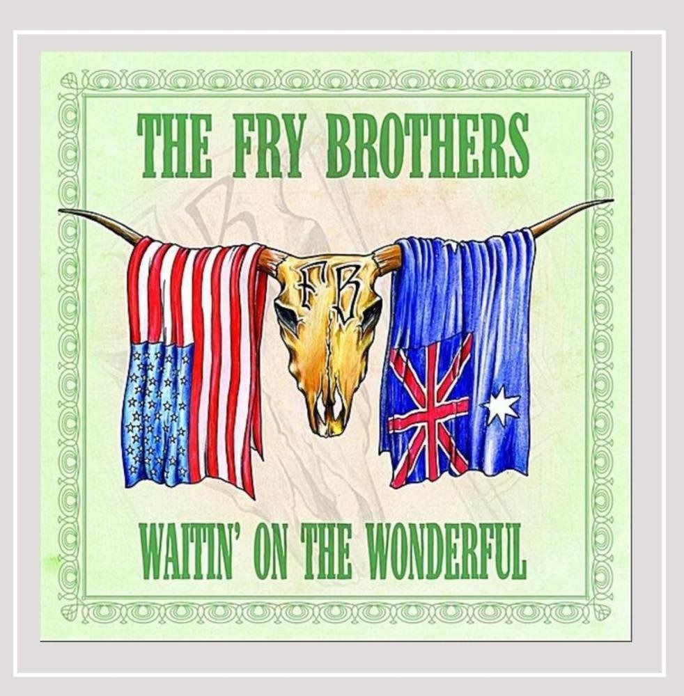 【CD】Waitin' on the Wonderful