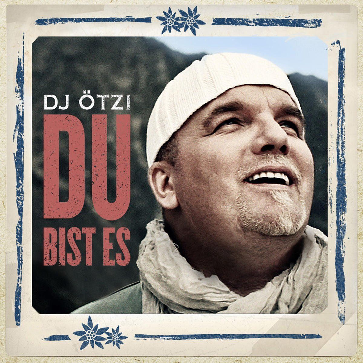 【CD】Du Bist Es (2tracks)