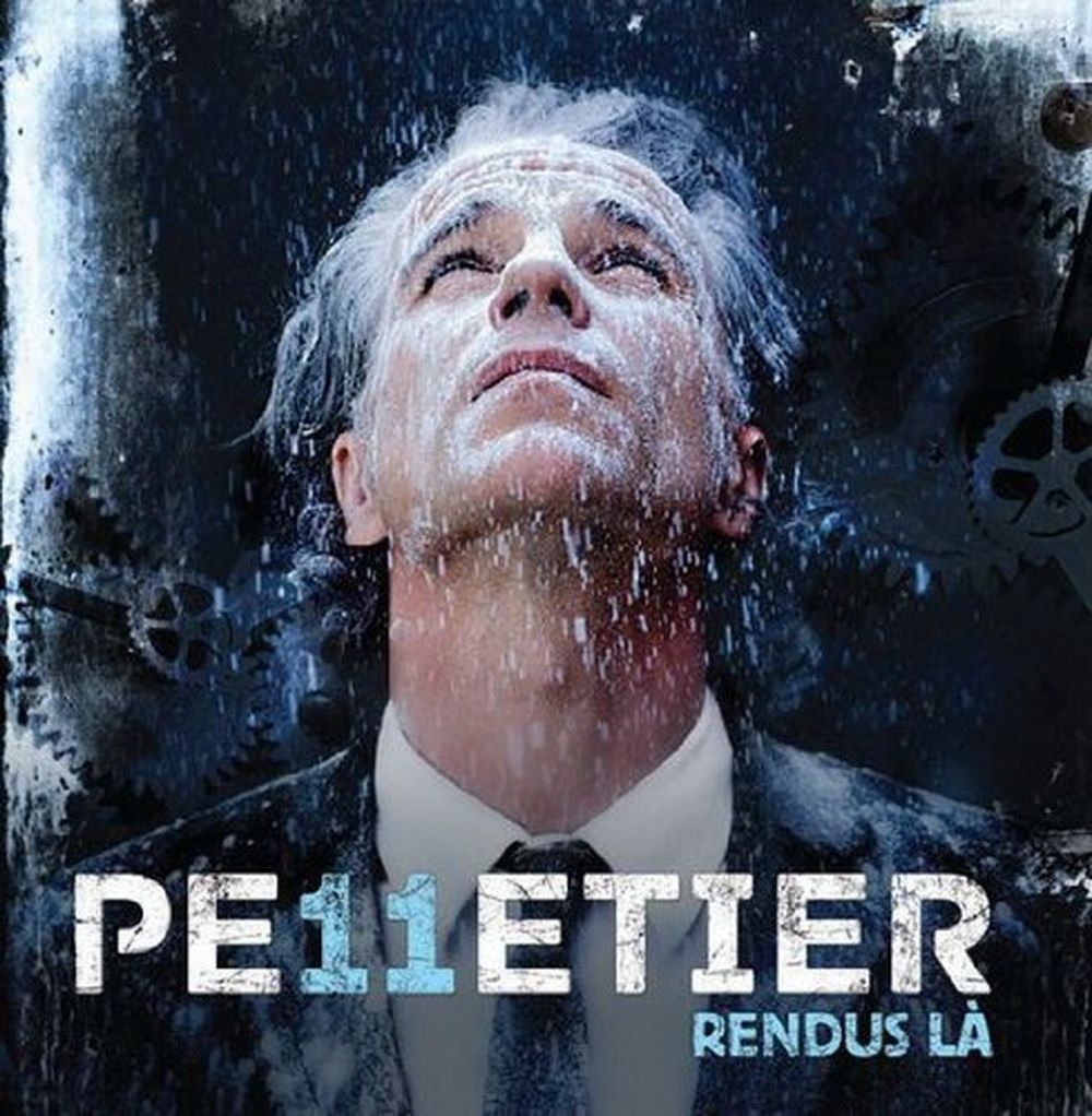 【CD】La Rendus