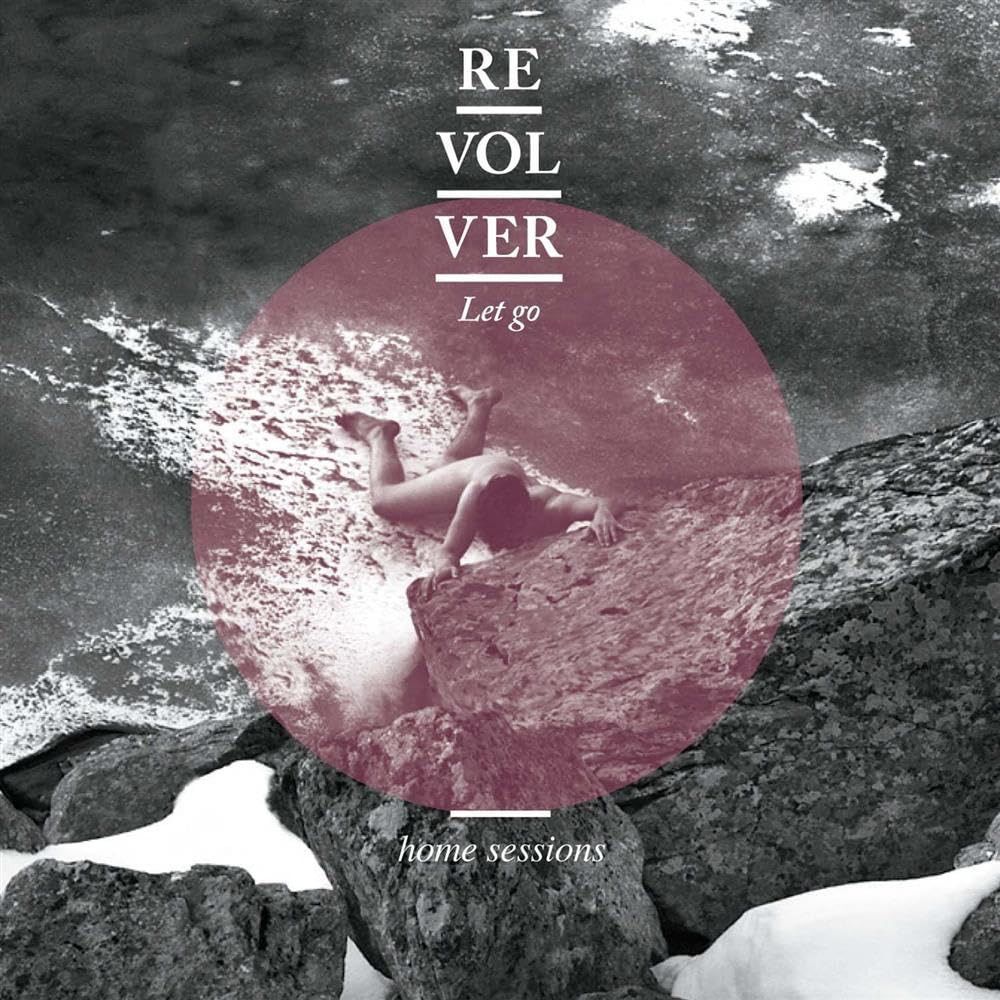 【CD】Let Go -Home Sessions-
