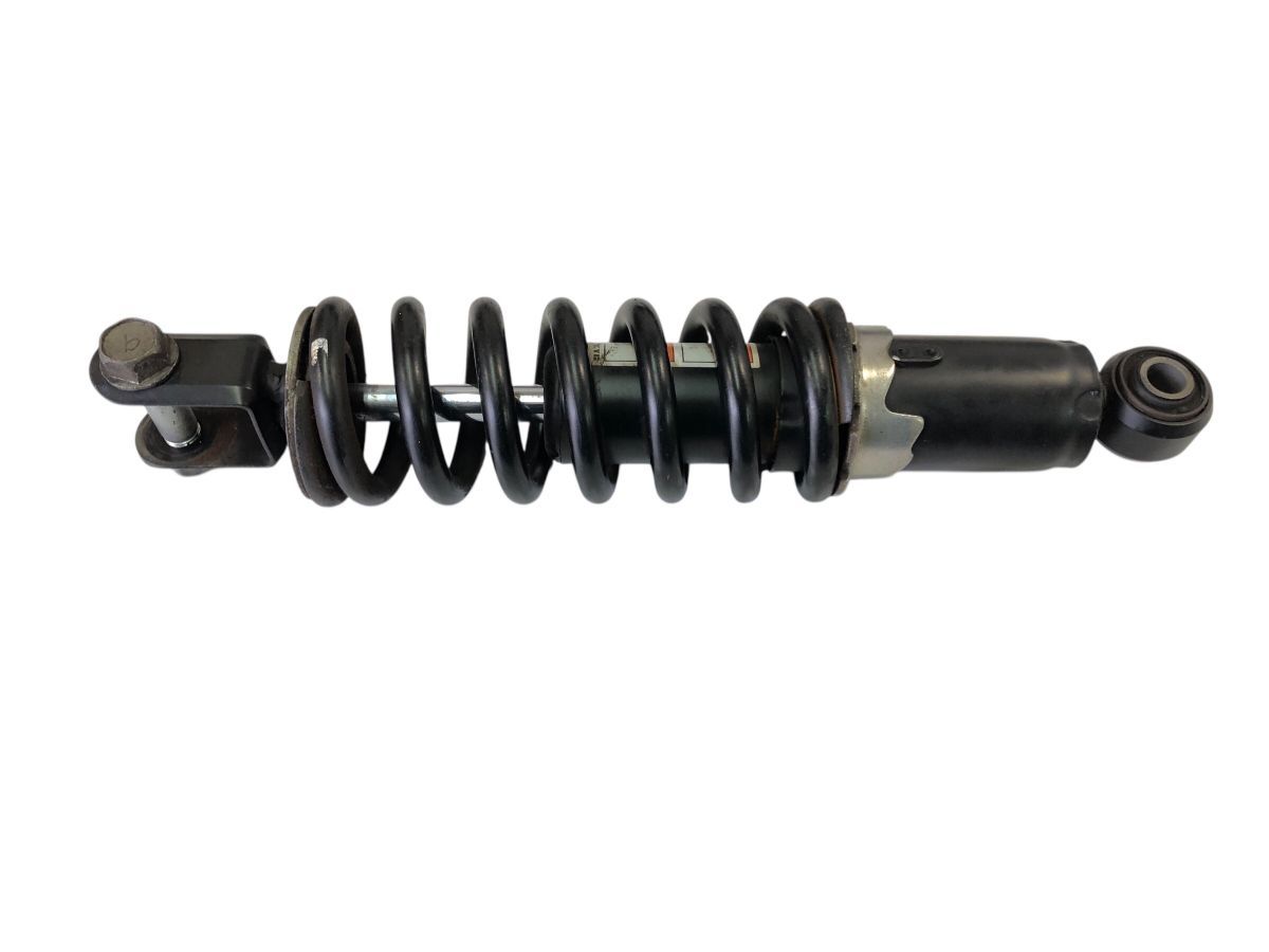 Ninja　ニンジャ250R　EX250K　リアサスペンション　穴ピッチ315ｍｍ　曲がり漏れ無し　交換　補修にも（中古）2906-N3008