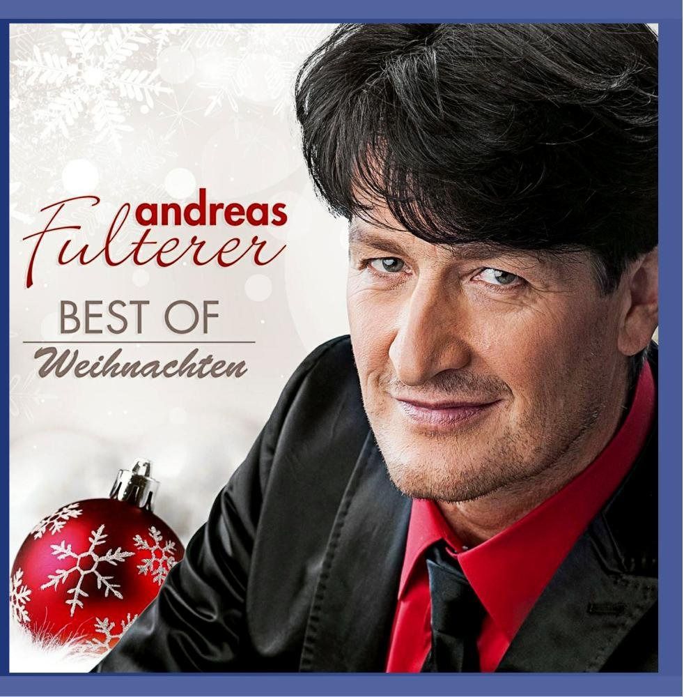 【CD】Best Of-weihnachten