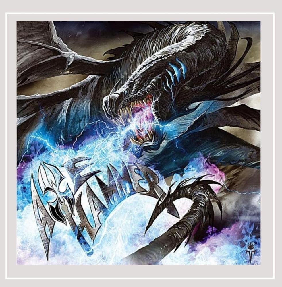 【CD】Marching on