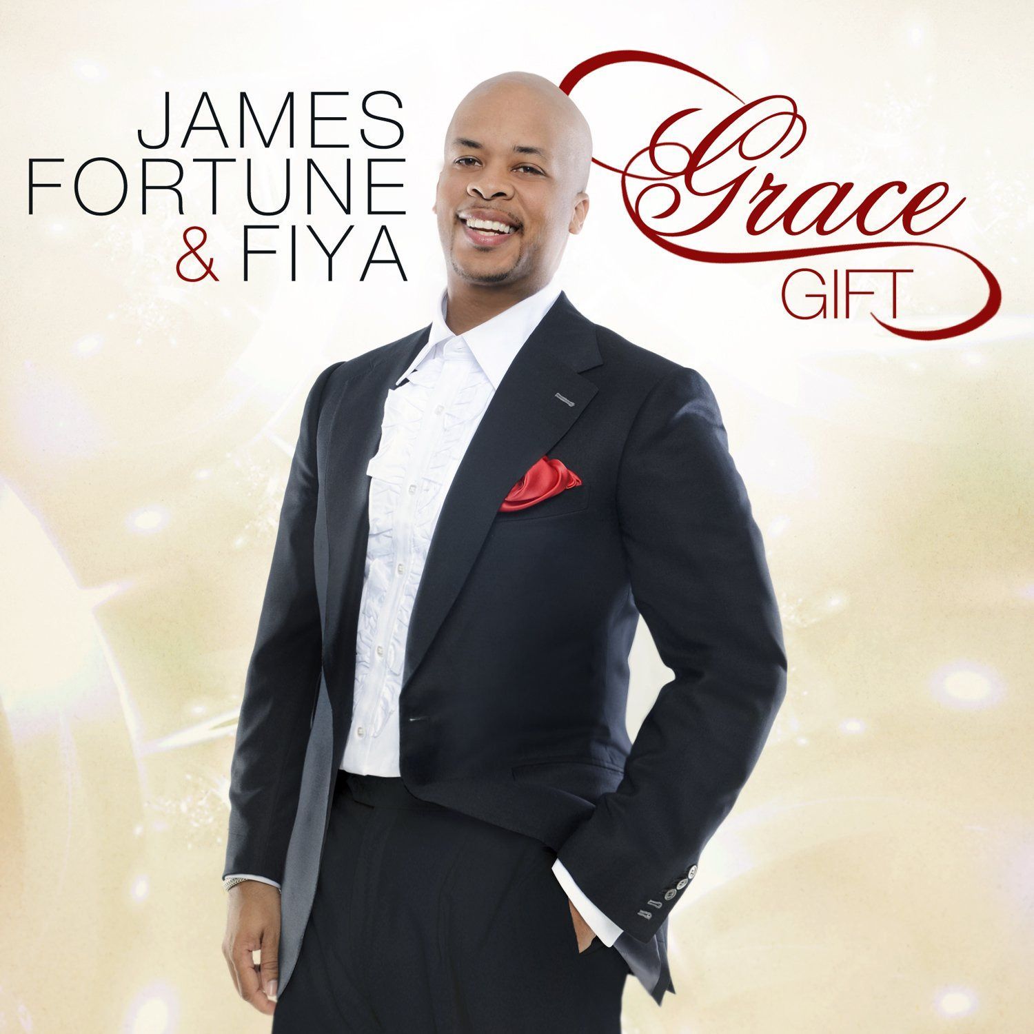 【CD】Grace Gift