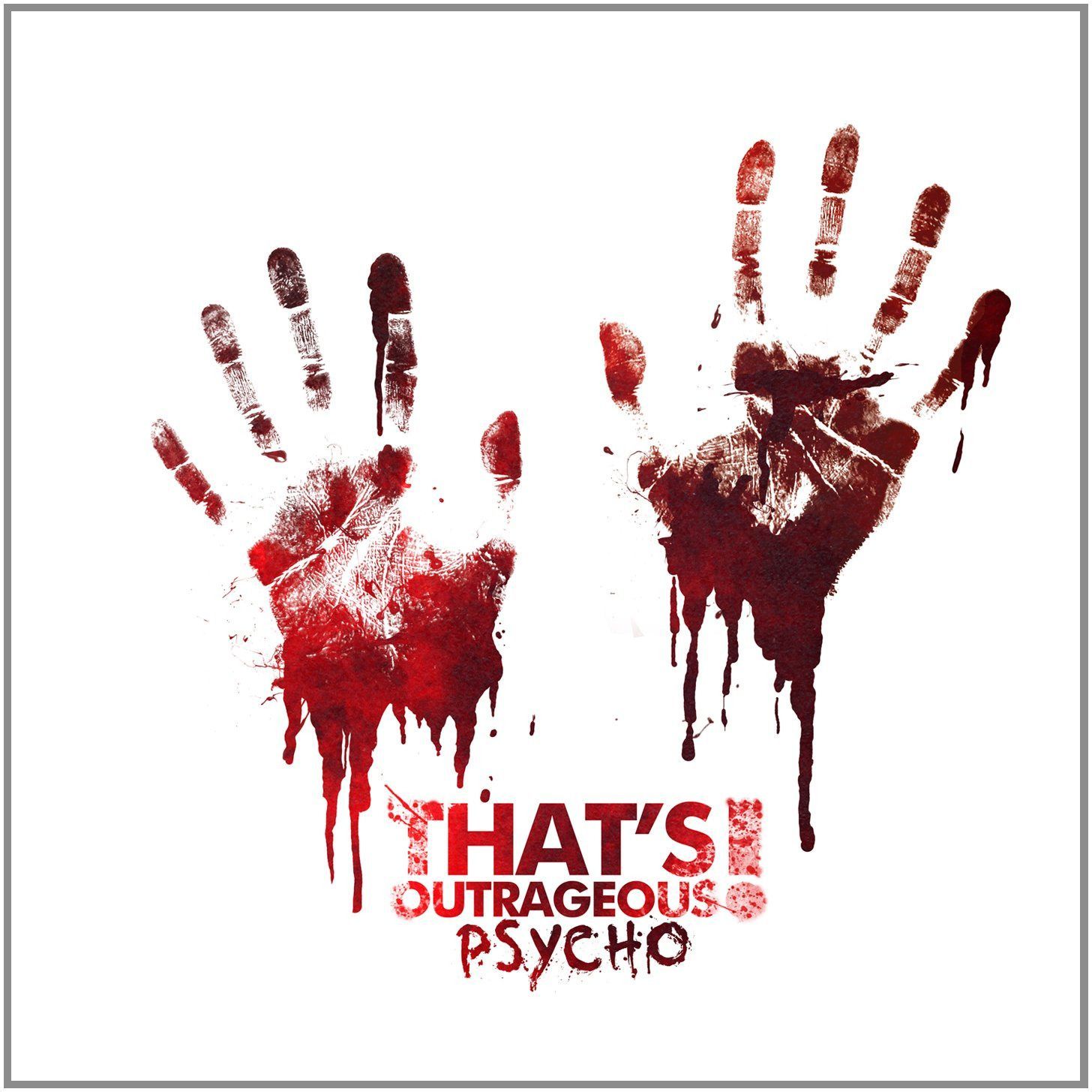 【CD】Psycho