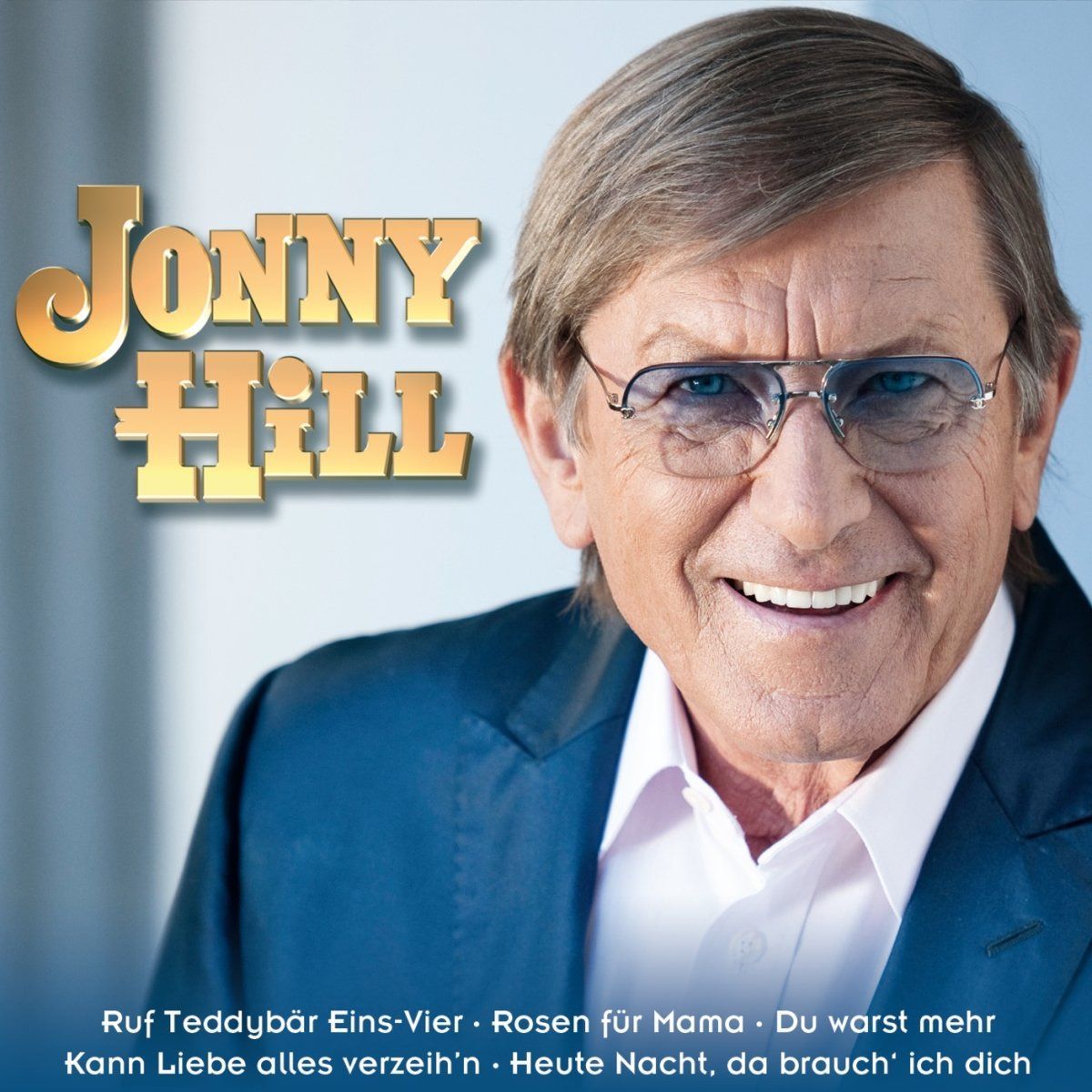 【CD】Die Grossten Schlagersta