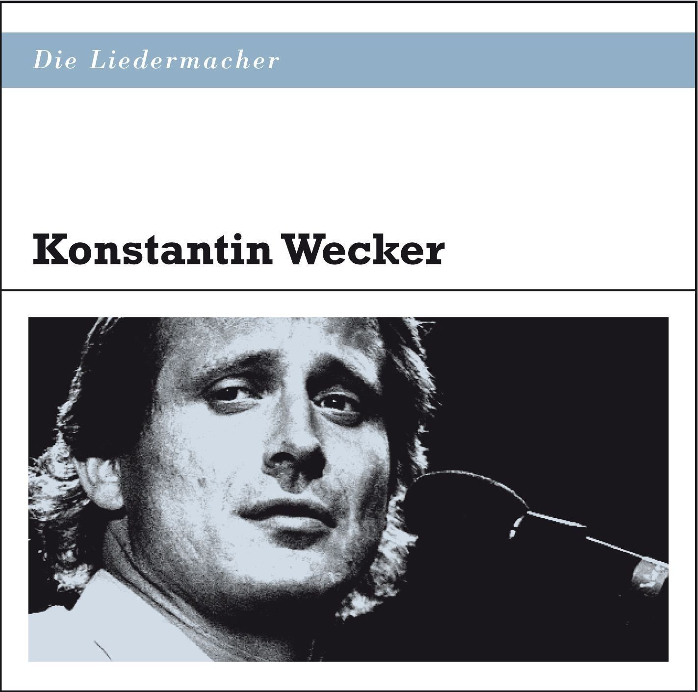 【CD】Die Liedermacher: