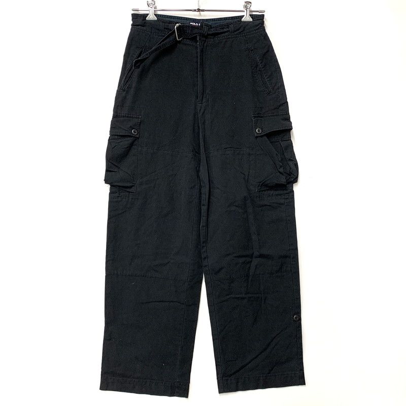 【中古品】 POLO SPORTS ポロスポーツ PP-RS-SM4331 CARGO PANTS カーゴ パンツ ズボン ボトムス 【157-260528-ya-20-izu】
