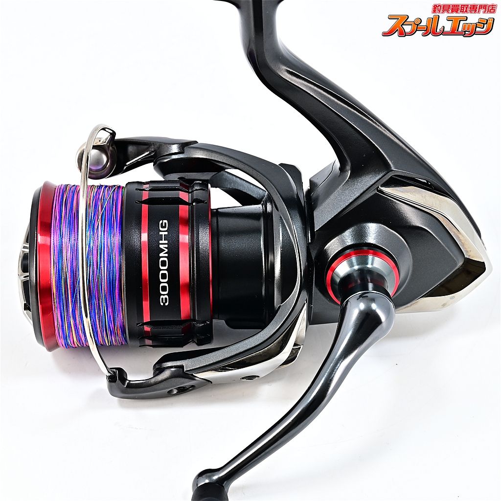 【シマノ】 20ヴァンフォード 3000MHG SHIMANO VANFORDm45266 - メルカリ