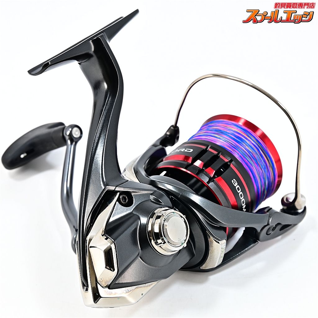 【シマノ】 20ヴァンフォード 3000MHG SHIMANO VANFORDm45266 - メルカリ