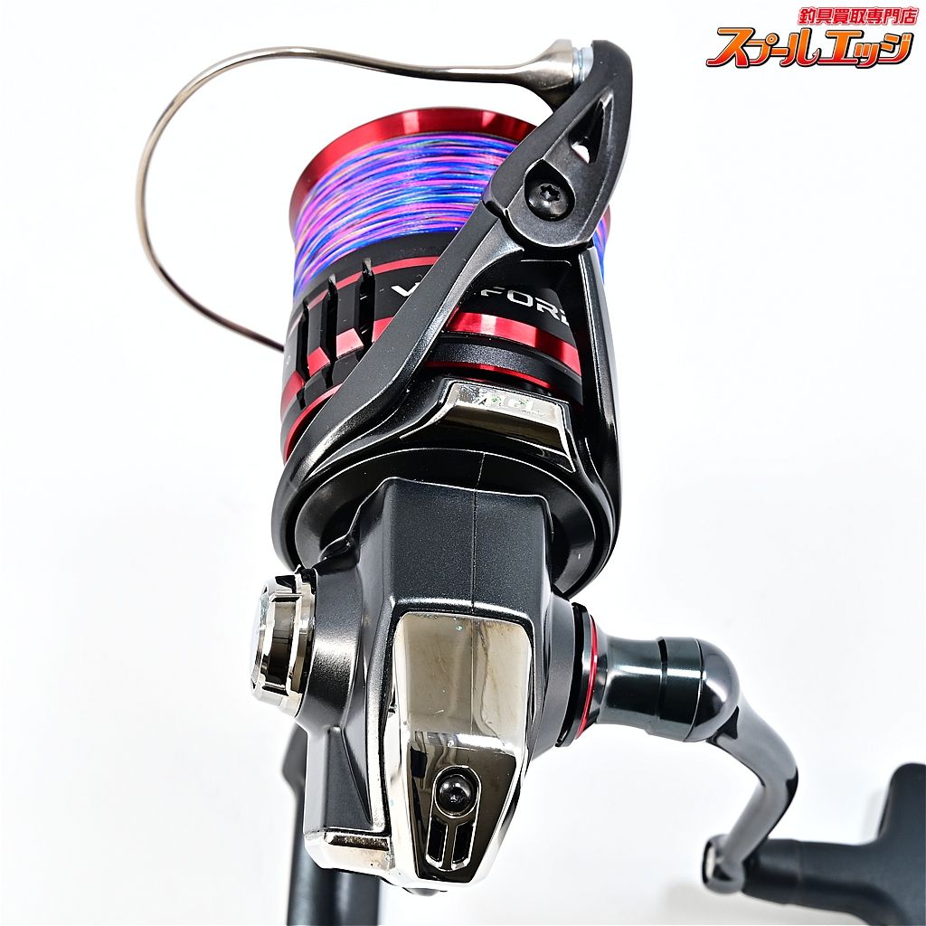 【シマノ】 20ヴァンフォード 3000MHG SHIMANO VANFORDm45266 - メルカリ