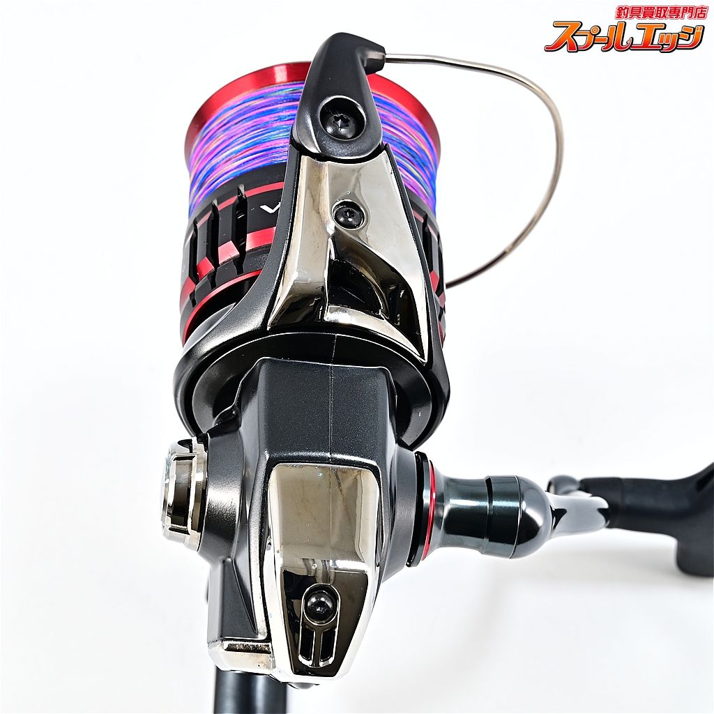 【シマノ】 20ヴァンフォード 3000MHG SHIMANO VANFORDm45266 - メルカリ