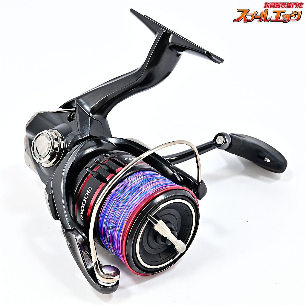 【シマノ】 20ヴァンフォード 3000MHG SHIMANO VANFORDm45266 - メルカリ