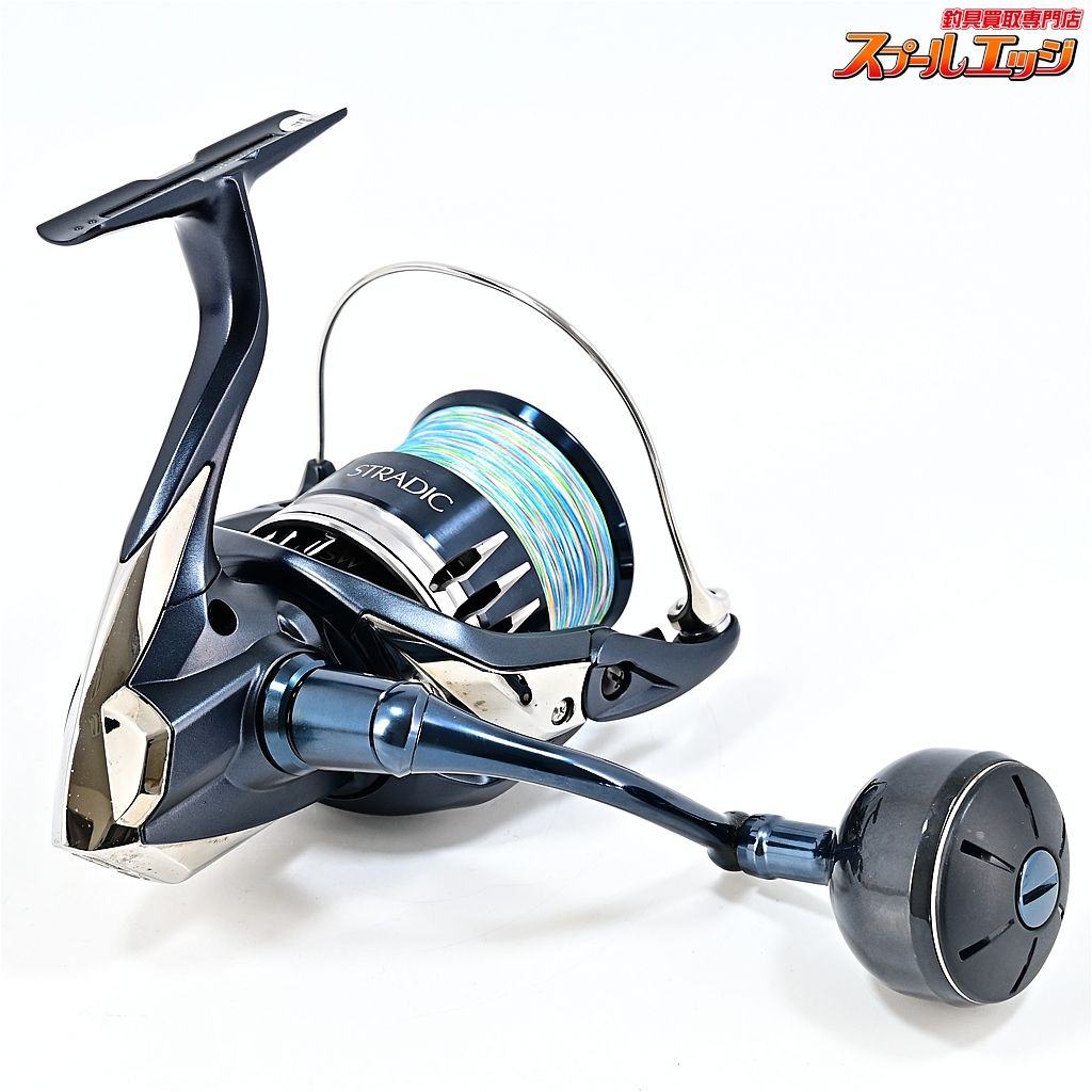 【シマノ】 20ストラディック SW4000XG SHIMANO STRADICm45222 - メルカリ
