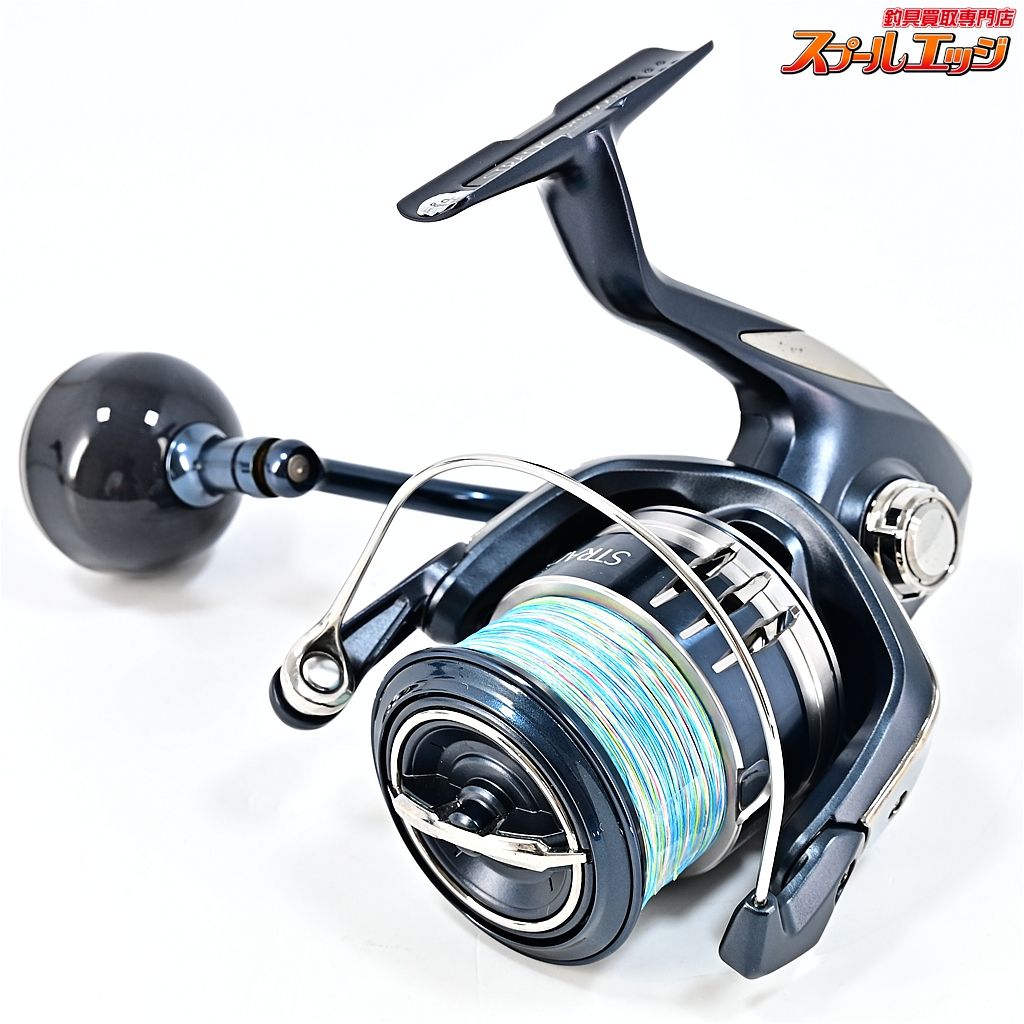 【シマノ】 20ストラディック SW4000XG SHIMANO STRADICm45222 - メルカリ