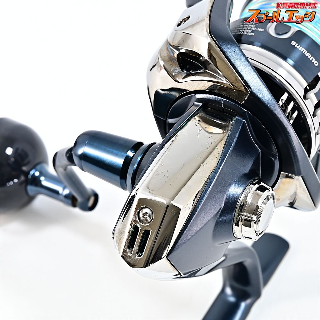 【シマノ】 20ストラディック SW4000XG SHIMANO STRADICm45222 - メルカリ