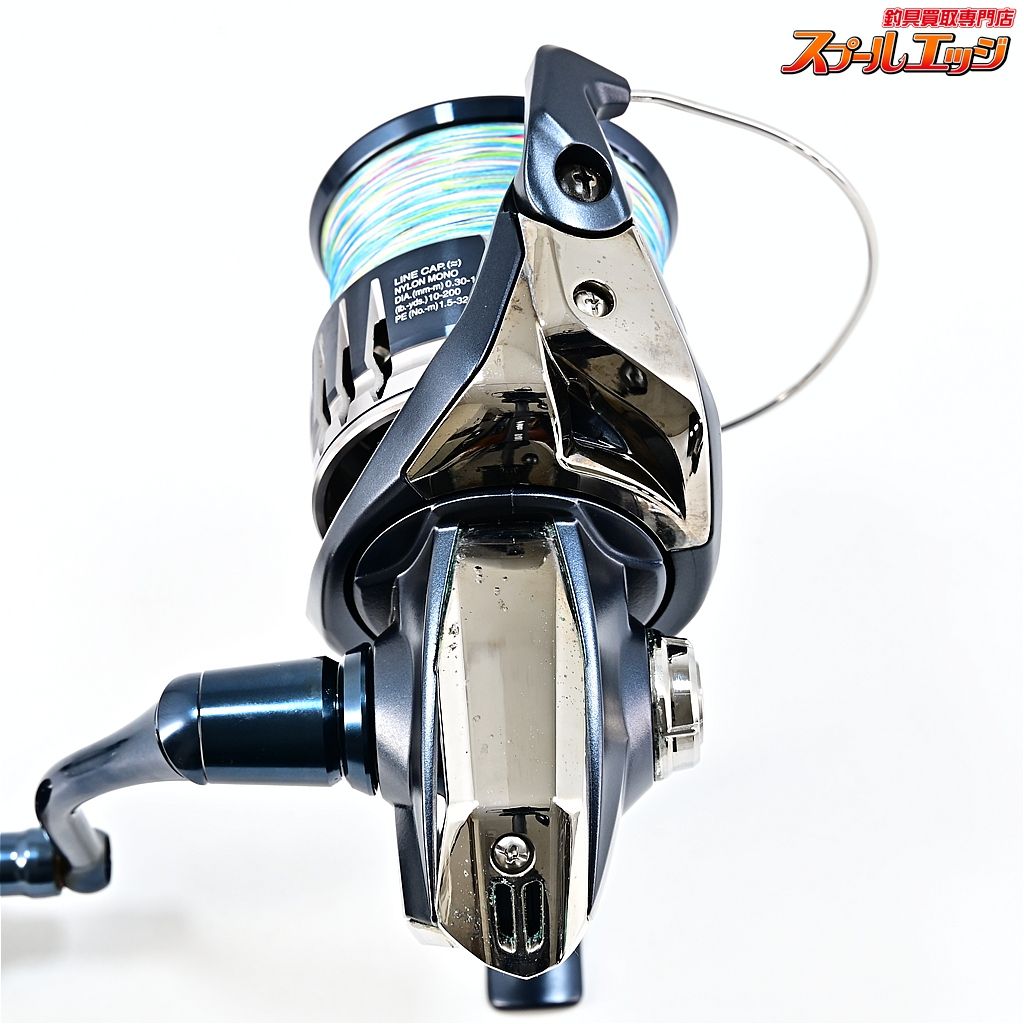 【シマノ】 20ストラディック SW4000XG SHIMANO STRADICm45222 - メルカリ