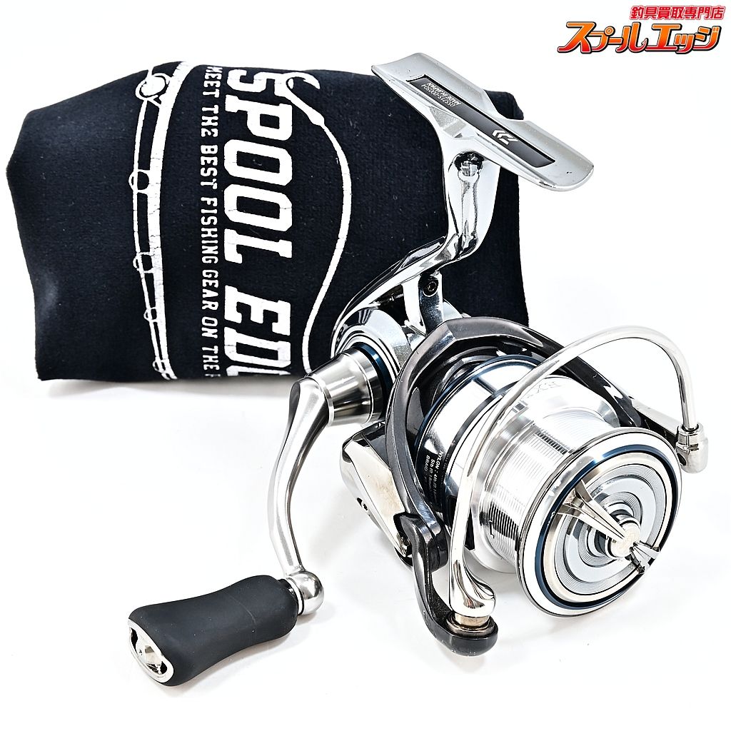 ★☆【ダイワ】 18イグジスト LT 2500S-CXH DAIWA EXIST★☆m45274