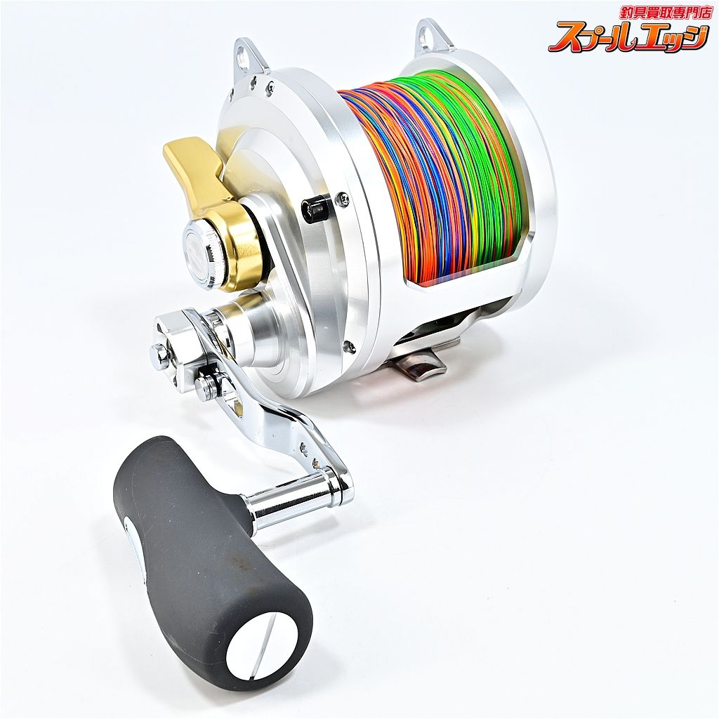 シマノ 13タリカ 50II SHIMANO TALICA タリカ[TALICA] | 両軸