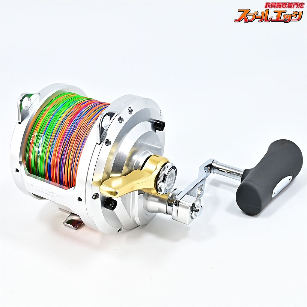 【シマノ】 13タリカ 50II SHIMANO TALICAm45277 - メルカリ