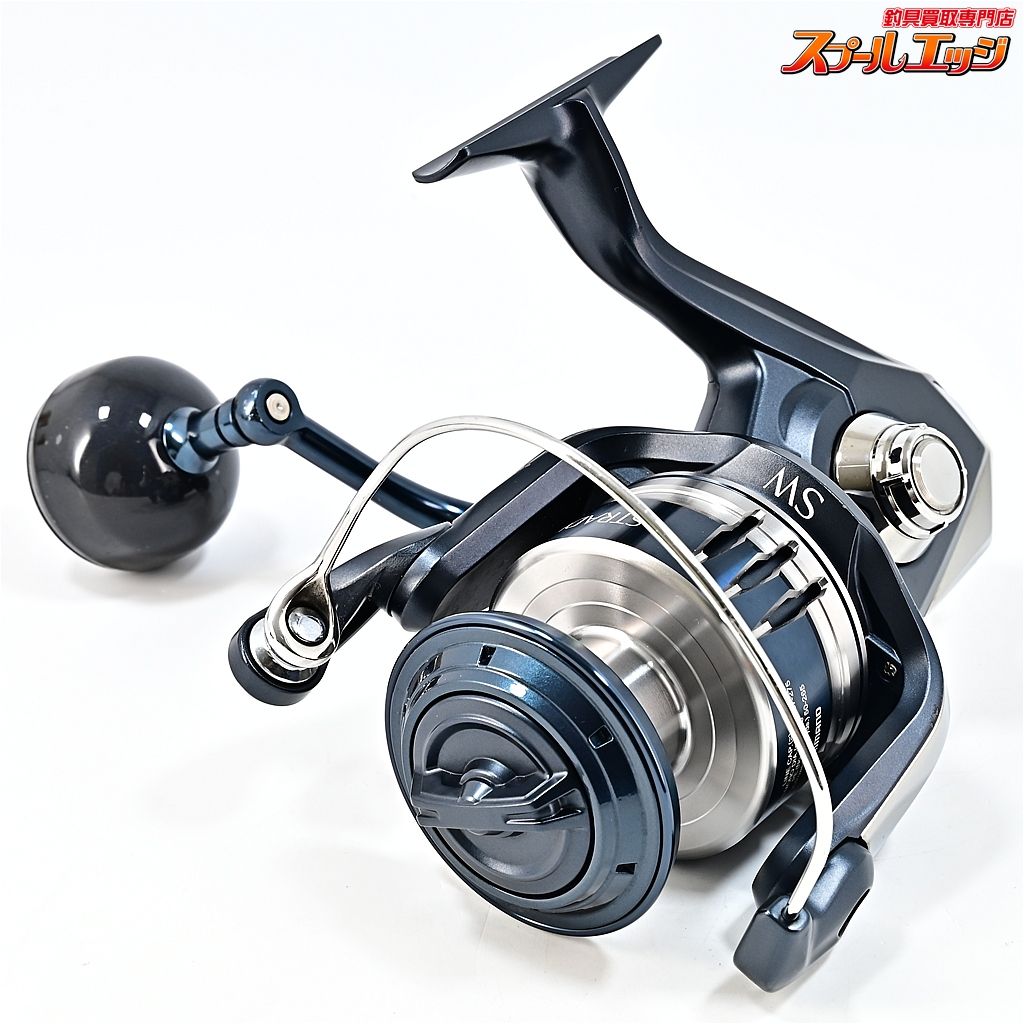 【シマノ】 20ストラディック SW8000HG SHIMANO STRADICm45227 - メルカリ