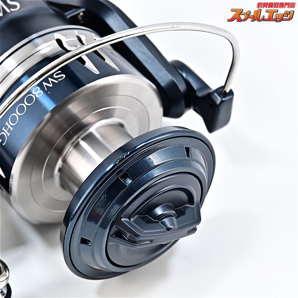 【シマノ】 20ストラディック SW8000HG SHIMANO STRADICm45227 - メルカリ