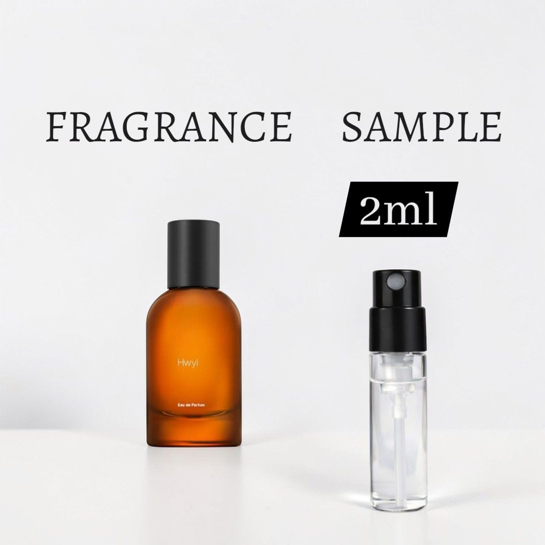 イソップ ヒュイル EDP 2ml アトマイザー ミニ香水 - メルカリ