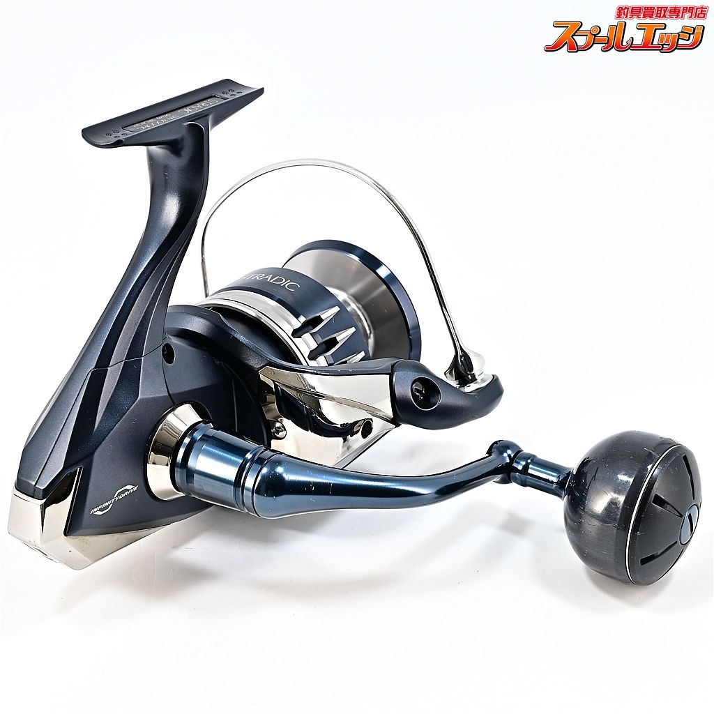 【シマノ】 20ストラディック SW8000HG SHIMANO STRADICm45227 - メルカリ