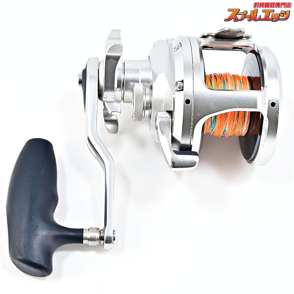 【シマノ】 20オシアジガー 4000 SHIMANO OCEA JIGGERm45240 - メルカリ