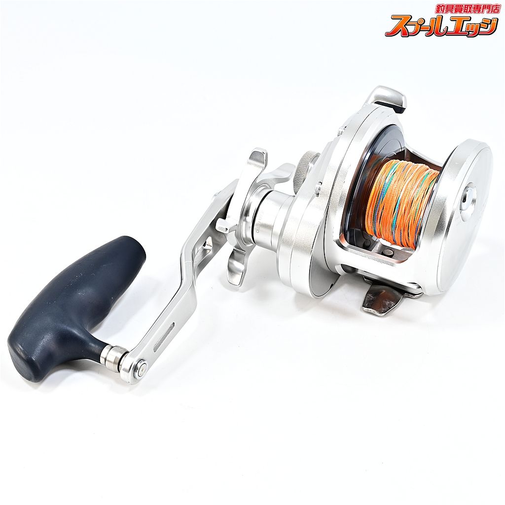 【シマノ】 20オシアジガー 4000 SHIMANO OCEA JIGGERm45240 - メルカリ