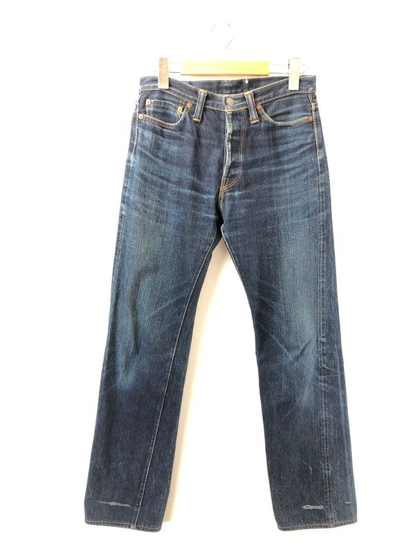 【現状渡し品】 THE FLAT HEAD DENIM PANTS 3009 デニムパンツ ジーンズ ボトムス 【156-260528-ki-19-tagh】