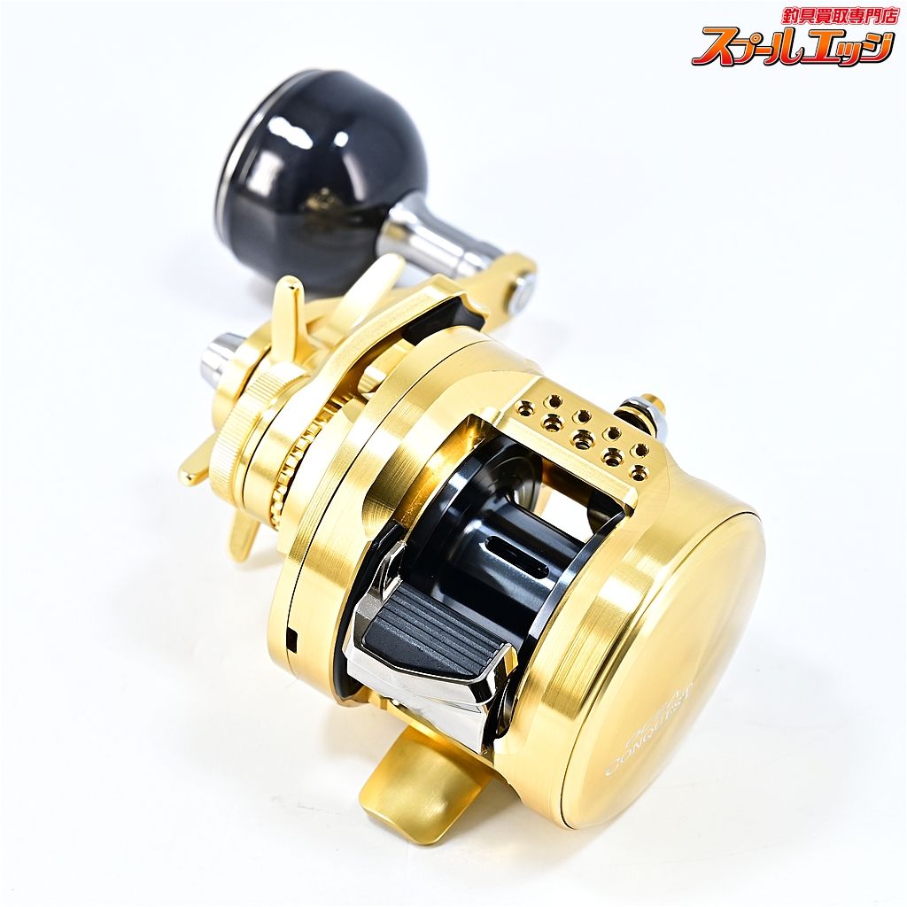 【シマノ】 23オシアコンクエスト 201HG SHIMANO OCEA CONQUESTm45257