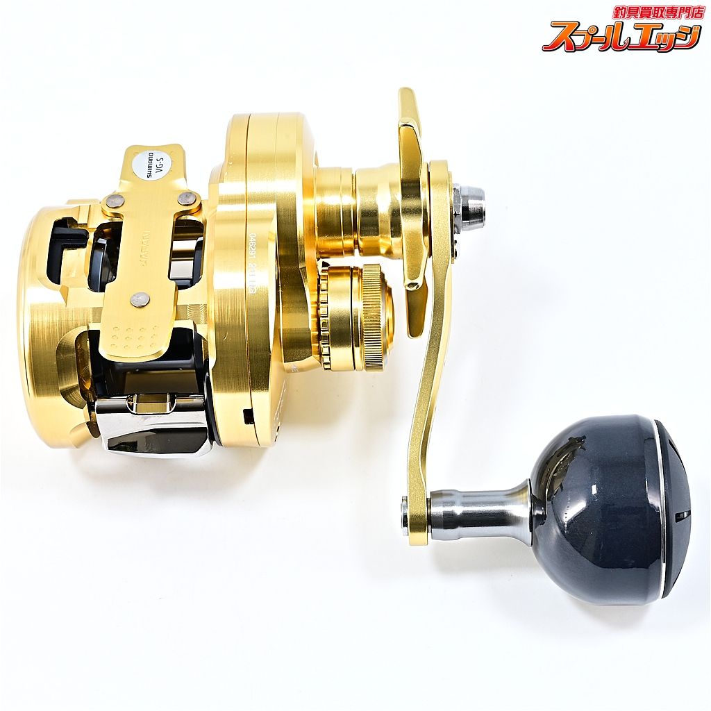 【シマノ】 23オシアコンクエスト 201HG SHIMANO OCEA CONQUESTm45257