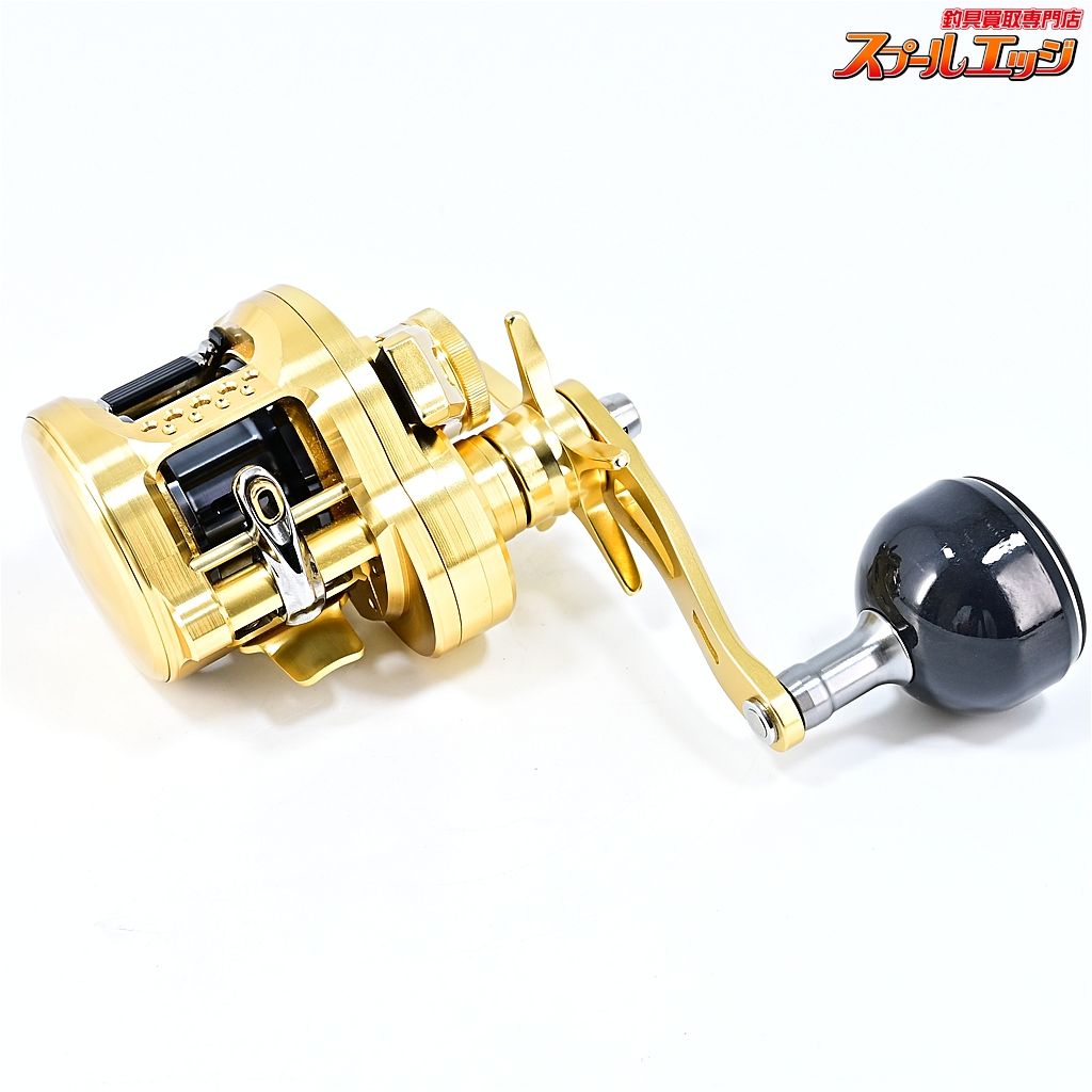 【シマノ】 23オシアコンクエスト 201HG SHIMANO OCEA CONQUESTm45257