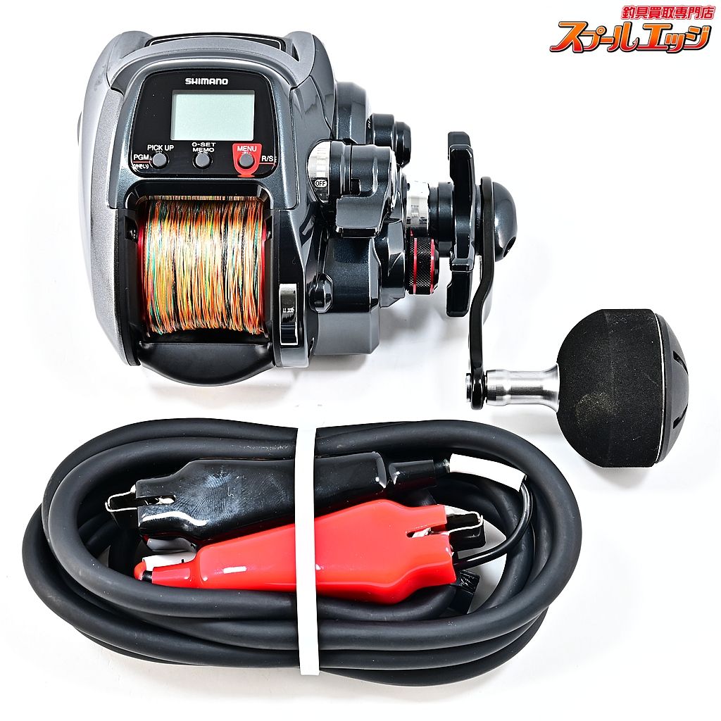 シマノ 0 PLAYS プレイズ SHIMANO 電動リール 公式通販 電動 - 1000