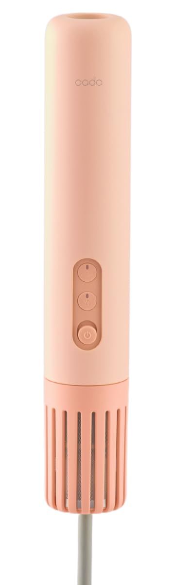 新品 cado ふとん乾燥機 FOEHN LITE CR