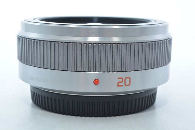 特上品】 パナソニック Panasonic マイクロフォーサーズ用 ルミックス
